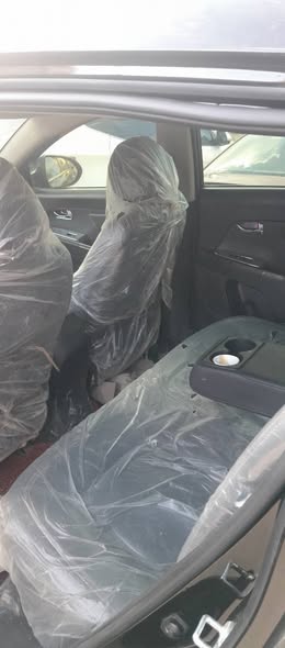 كيا سبورتاج 2014