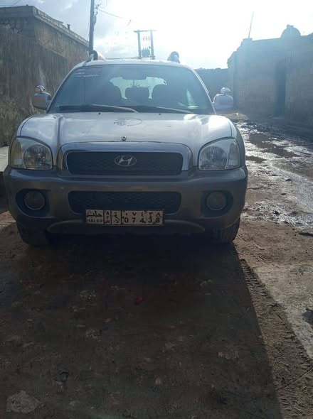 هيونداي سنتافي 2005 - صورة 1