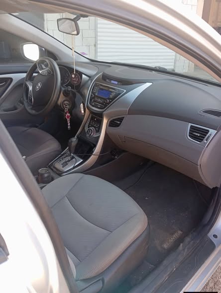 هيونداي النترا 2012 - صورة 1