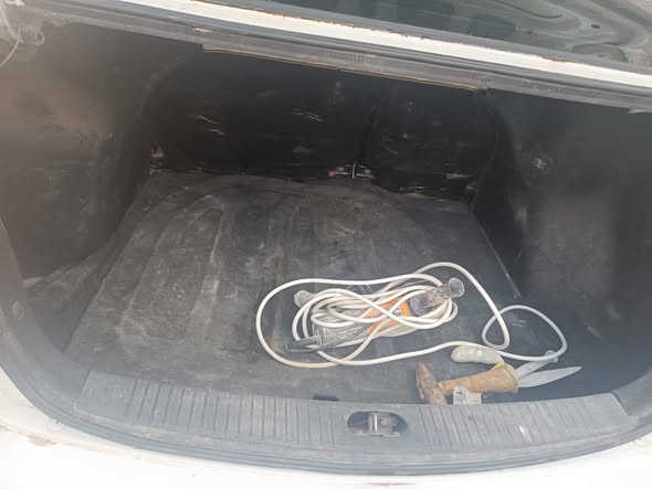 كيا ريو 2010 - صورة 3