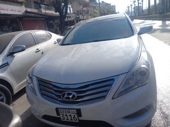 هونداي ازيرا 2013 - صورة 1