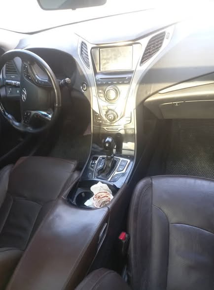 هونداي ازيرا 2013 - صورة 2