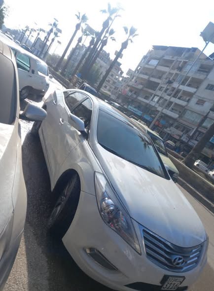 هونداي ازيرا 2013 - صورة 4