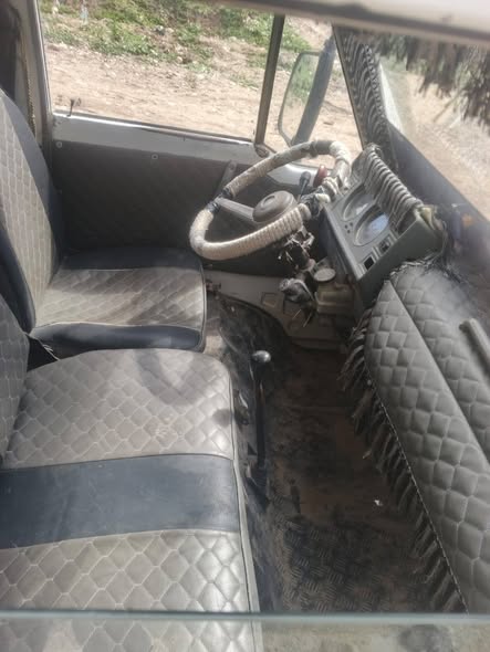 كيا سيرز 1996