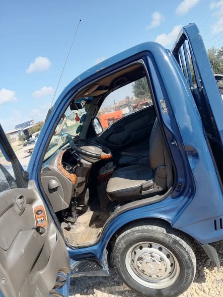 هيونداي بورتر 2010 - صورة 2