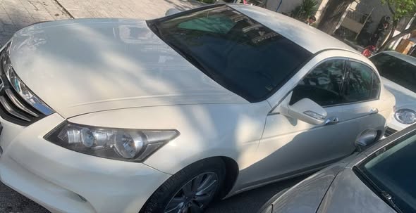 هوندا أكورد 2011 - صورة 2