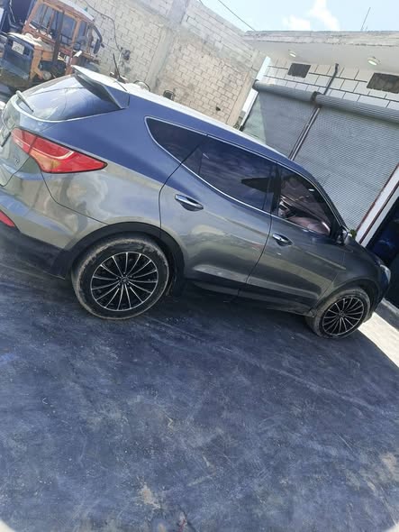 هيونداي توسان 2013