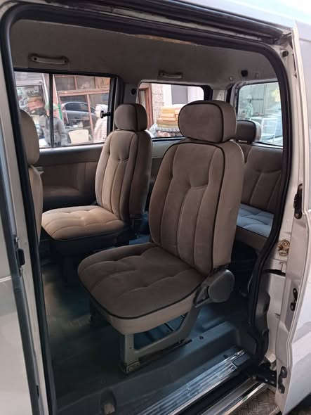 هافي لوبو 2007 - صورة 3