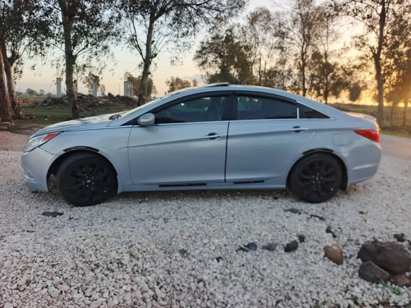 هوندا سوناتا 2011 - صورة 3