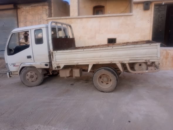 جينبي JBC 2008 - صورة 2