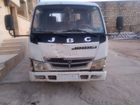 جينبي JBC 2008 - صورة 3