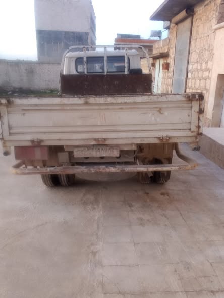 جينبي JBC 2008 - صورة 4