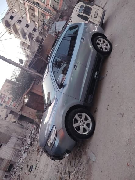 هيونداي سنتافي 2009 - صورة 5