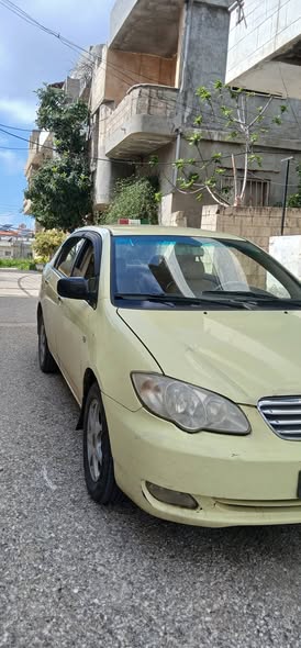 بي واي دي F3 2010 - صورة 2