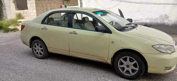 بي واي دي F3 2010 - صورة 3