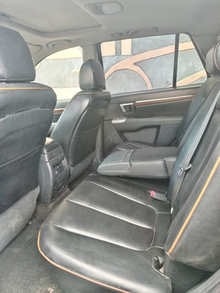 هيونداي سانتا في 2006 - صورة 2