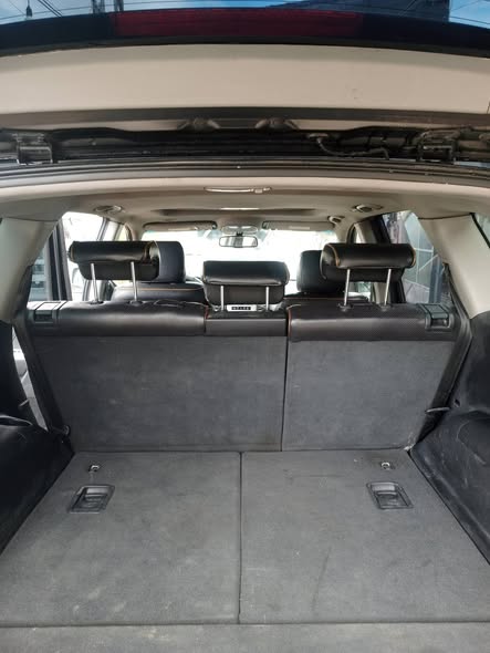 هيونداي سانتا في 2006 - صورة 3