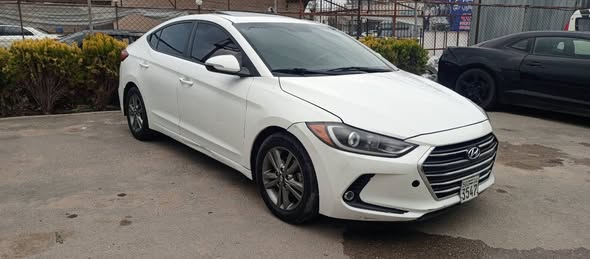 هيونداي النترا 2017 - صورة 2