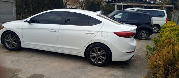 هيونداي النترا 2017 - صورة 3