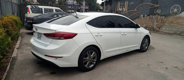 هيونداي النترا 2017 - صورة 4