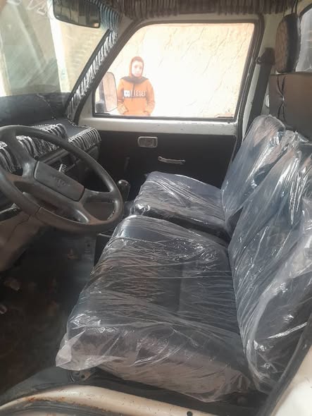 كيا تاونر 2003