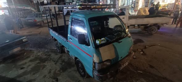 آسيا كرت 1994 - صورة 3