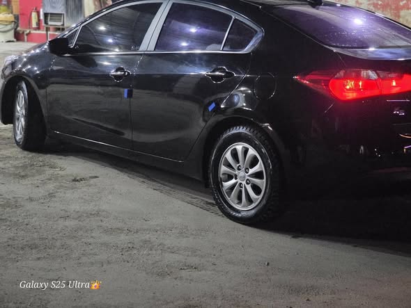 كيا كي 3 2015 - صورة 2