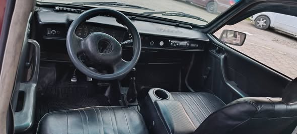 داسيا نقل ركوب 1995