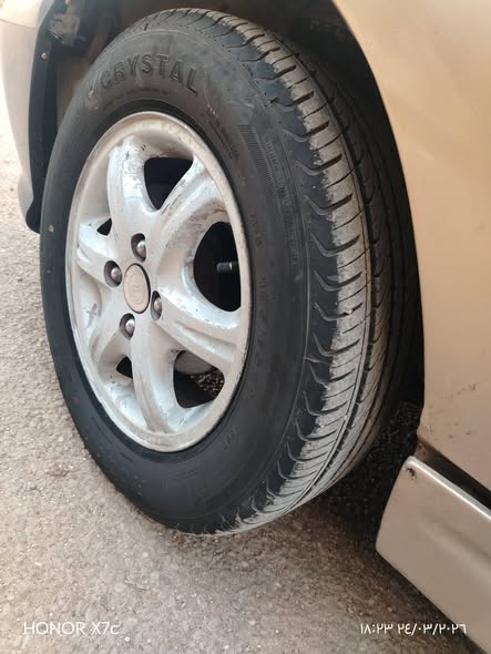 جيلي سيكي ون 2009 - صورة 2