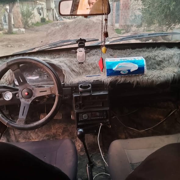 لادا لادا 1993