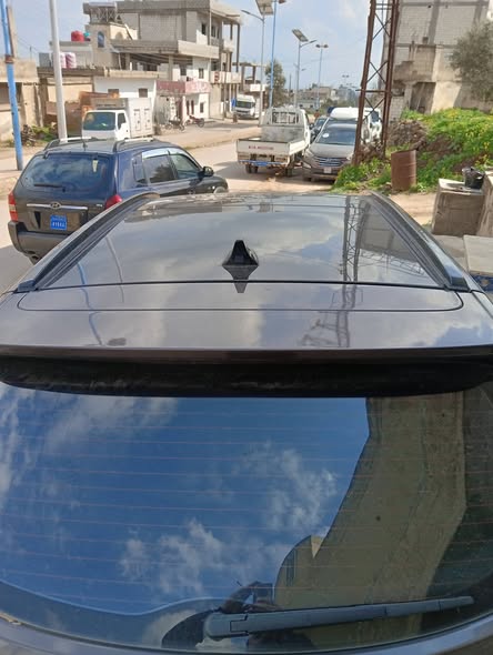 هونداي توسان 2016 - صورة 2