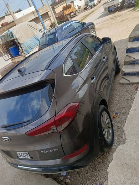 هونداي توسان 2016 - صورة 4