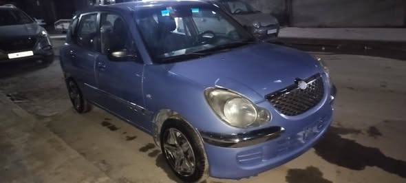 دايهاتسو سيريون 2005 - صورة 2