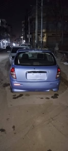 دايهاتسو سيريون 2005 - صورة 3