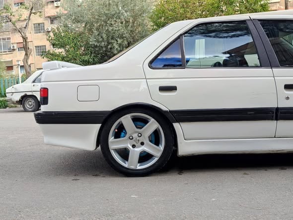 بيجو 405 1993 - صورة 3