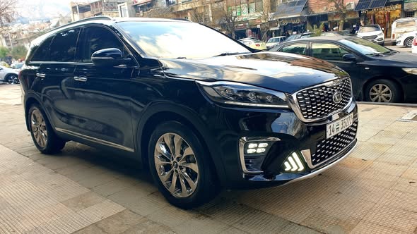 كيا سورينتو 2019 - صورة 2