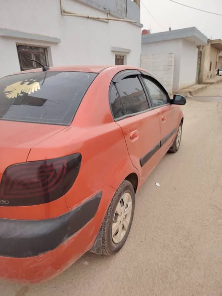 كيا ريو 2008 - صورة 3