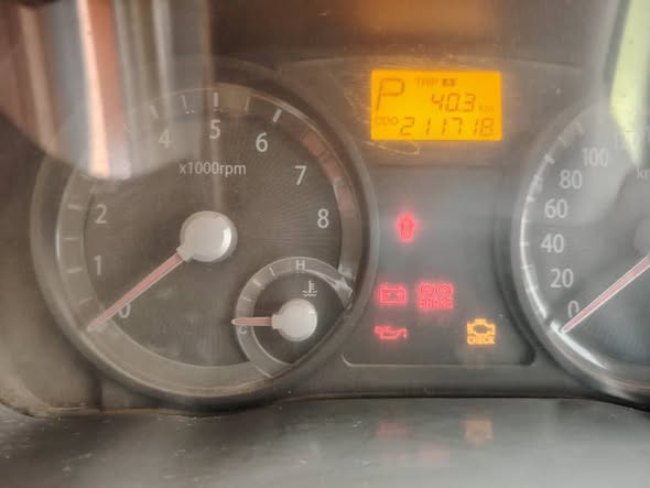 كيا ريو 2008 - صورة 4