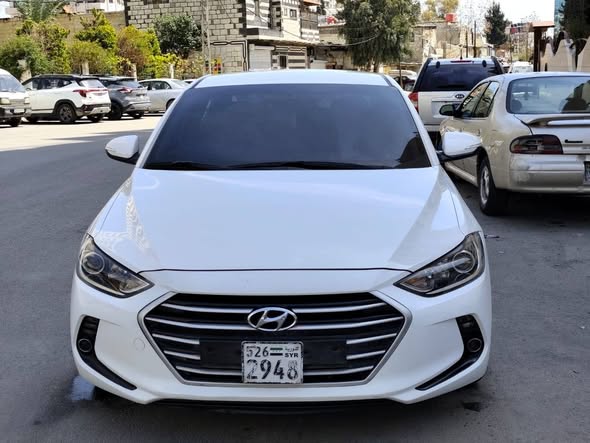 هيونداي النترا 2016 - صورة 2