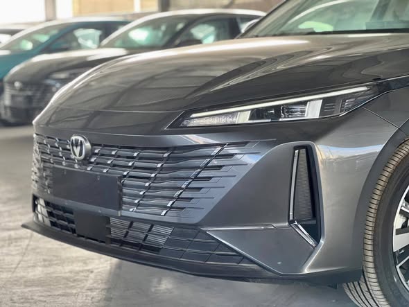 شانجان ايدو بلس 2025 - صورة 3