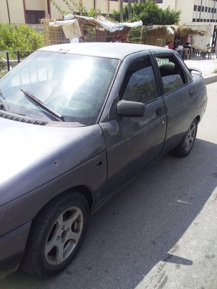 لادا 110 2002 - صورة 2