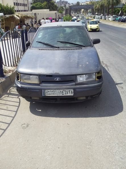 لادا 110 2002 - صورة 3