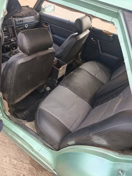 بيجو 505 1986 - صورة 2