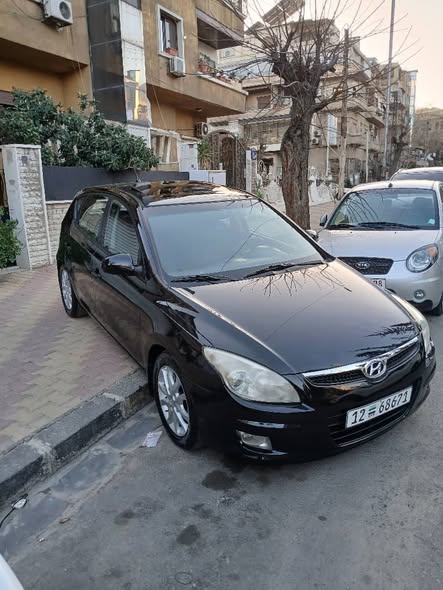 هوندا i30 2009 - صورة 2