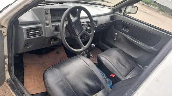 زاز دايو دايو 2002