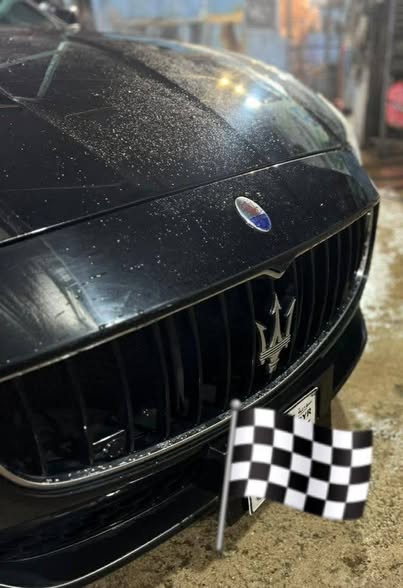 مازاراتي كواترو بورتي 2015 - صورة 2