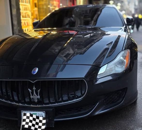 مازاراتي كواترو بورتي 2015 - صورة 3