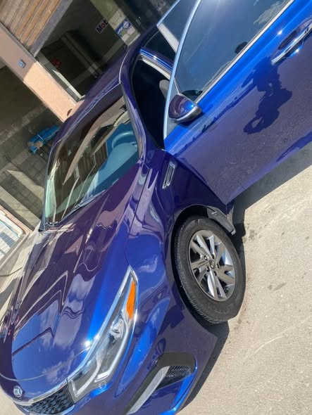 كيا أوبتما 2019 - صورة 4