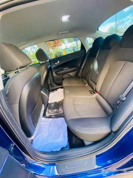 كيا أوبتما 2019 - صورة 5