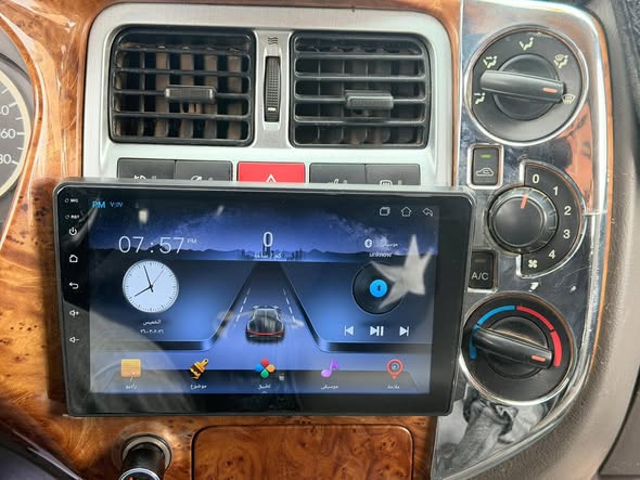 هيونداي بورتر 2010 - صورة 2